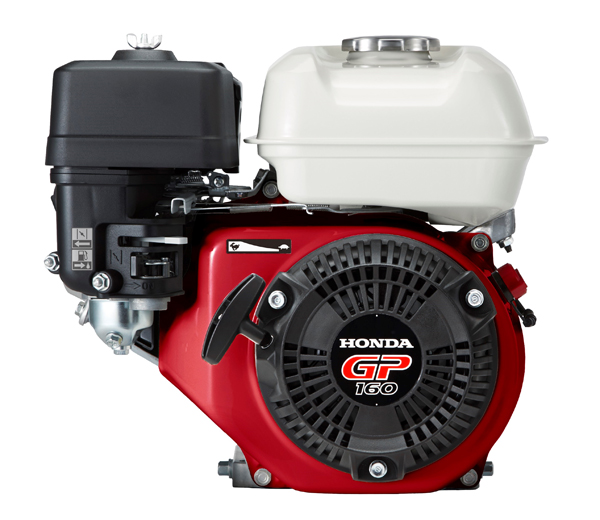 Động Cơ Honda GP160