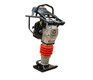 Máy Đầm Cóc NIKI Pro MT77